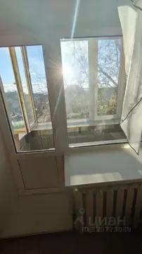 1-к кв. Ульяновская область, Ульяновск ул. Ватутина, 50 (25.0 м)