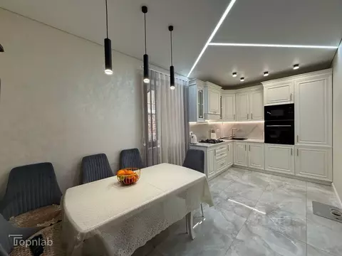 Дом в Кабардино-Балкария, Нальчик ул. Калюжного, 43 (200 м)