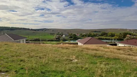 Участок в Крым, Симферопольский район, с. Урожайное ул. Таврическая, ...