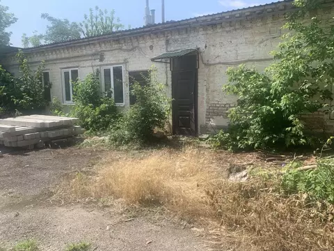 Помещение свободного назначения в Ставропольский край, Буденновск ...