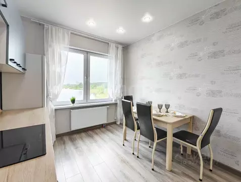 1-к кв. Тюменская область, Тюмень ул. Героев Сталинградской битвы, 11 ...