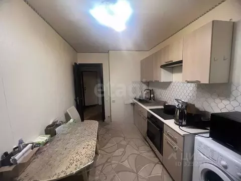 1-к кв. Воронежская область, Воронеж ул. Хользунова, 113 (32.6 м)