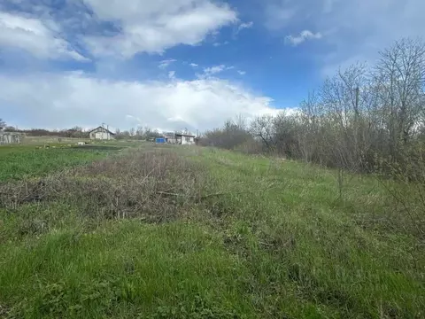 Участок в Белгородская область, Белгородский муниципальный округ, с. ...