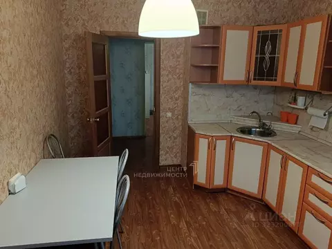 1-к кв. Татарстан, Казань ул. Академика Глушко, 22а (47.8 м)