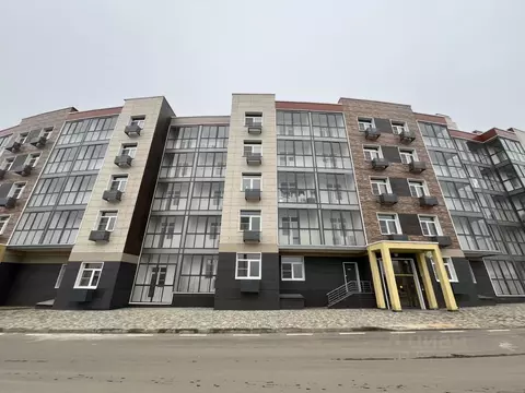 3-к кв. Москва, Москва, Троицк ул. Академика Дыхне, 20 (73.9 м)