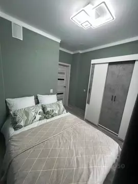 2-к кв. Башкортостан, Уфа ул. Сагита Агиша, 19 (40.0 м)