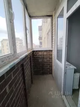 1-к кв. Краснодарский край, Краснодар ул. Домбайская, 55к4 (40.0 м)