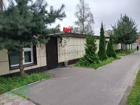 Помещение свободного назначения в Московская область, Люберцы ...