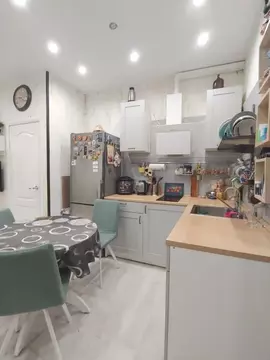 Продается 1-комнатная квартира