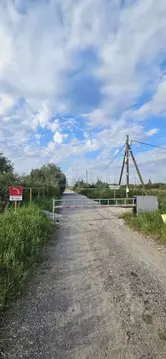 Участок в Тюменская область, Тюмень Большое Царево-3 ОНТ, ул. ...