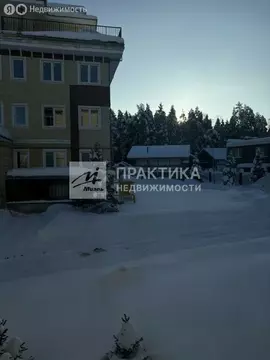 1-комнатная квартира: Красногорск, микрорайон Опалиха, аллея ...