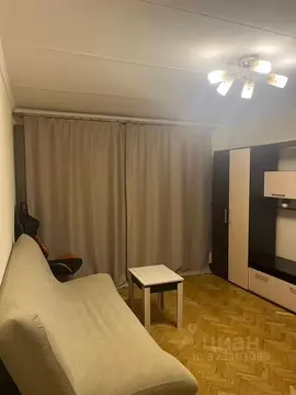 1-к кв. Москва ул. Бутлерова, 40К1 (37.0 м)