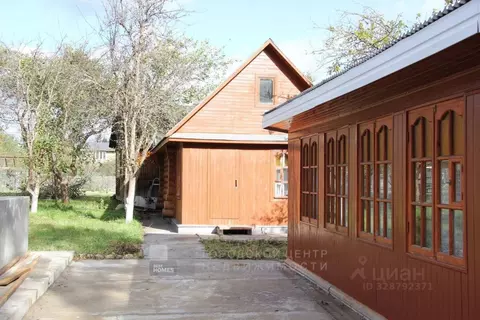 Дом в Московская область, Рузский муниципальный округ, Раздолье СНТ ...