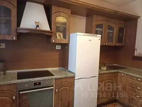 2-к кв. Москва 11-я Парковая ул., 52 (54.0 м)