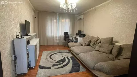 3-комнатная квартира: Новороссийск, Мефодиевская улица, 108А (67.1 м)