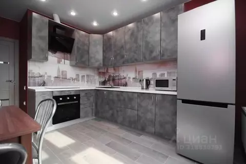 1-к кв. Московская область, Наро-Фоминск пл. Свободы, 4 (68.0 м)