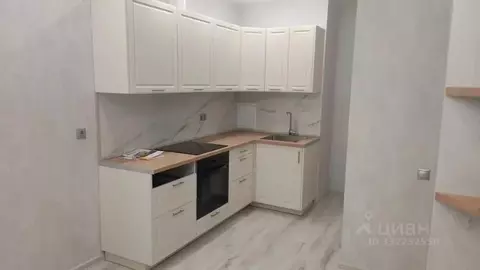 1-к кв. Московская область, Котельники Новые Котельники мкр, 17 (33.0 ...