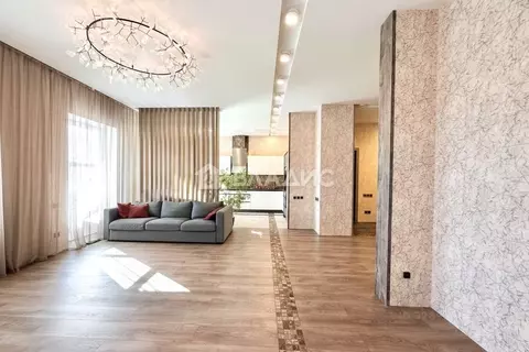 3-к кв. Карелия, Петрозаводск ул. Кирова, 19 (104.5 м)