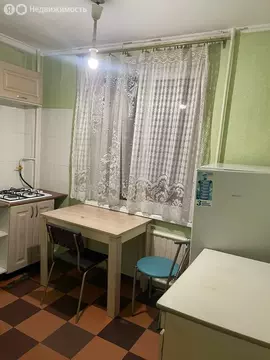 2-комнатная квартира: Санкт-Петербург, проспект Большевиков, 71к2 (46 ...