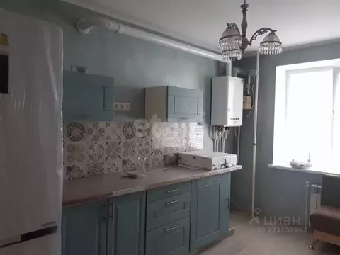 1-к кв. Калужская область, Калуга ул. Георгия Амелина, 18 (33.6 м)