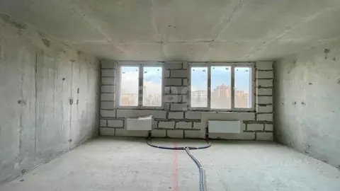 1-к кв. Московская область, Долгопрудный Парковая ул., 46к1 (38.7 м)