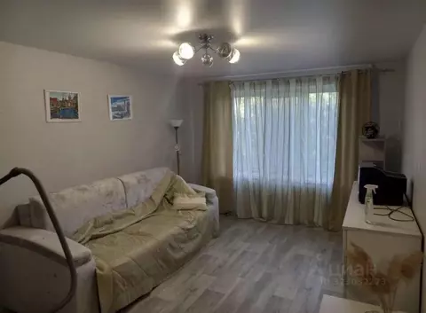 1-к кв. Самарская область, Самара ул. Промышленности, 297 (33.0 м)