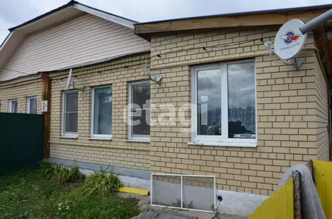 2-к кв. Владимирская область, Муром Молодежная ул., 6А (37.2 м)