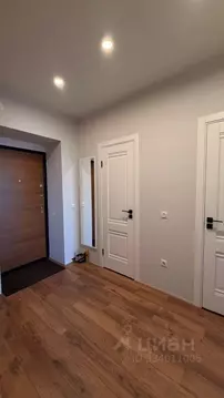 Квартира, 1 комната, 40 м