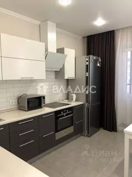 2-к кв. Московская область, Воскресенск Центральный мкр, ул. ...