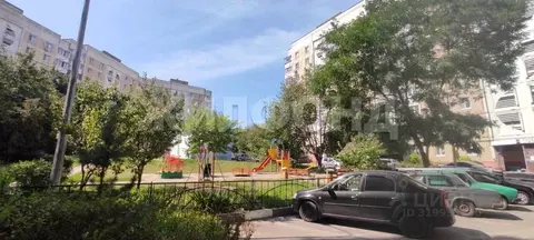 3-к кв. Белгородская область, Белгород ул. Менделеева, 8а (62.0 м)