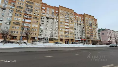 Помещение свободного назначения в Татарстан, Казань ул. Восстания, 62 ...