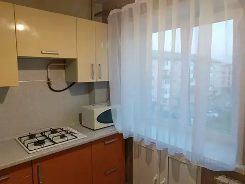 1-к кв. Свердловская область, Каменск-Уральский ул. Мичурина, 24 (31.1 ...