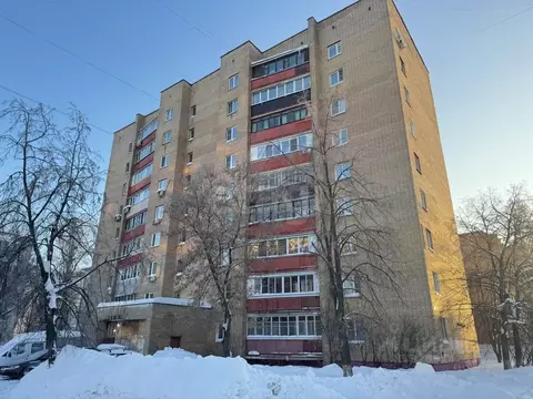 3-к кв. Московская область, Раменское Лесная ул., 25 (61.9 м)