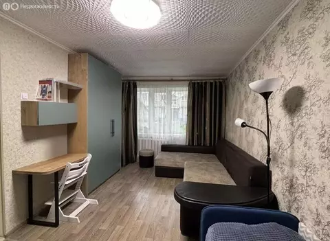 1-комнатная квартира: Симферополь, Киевская улица, 128 (29.9 м)