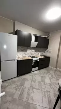 1-к кв. Пермский край, Пермь ул. Решетникова, 18 (40.4 м)