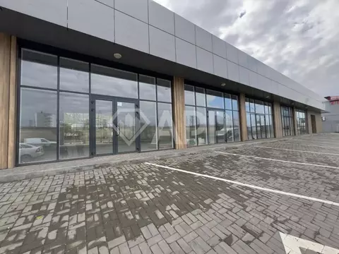 Помещение свободного назначения в Краснодарский край, Краснодар ...