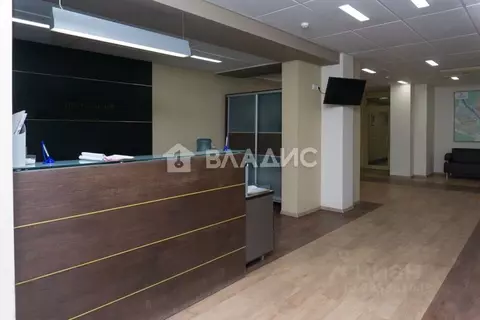 Офис в Новосибирская область, Новосибирск ул. Державина, 28 (389 м)