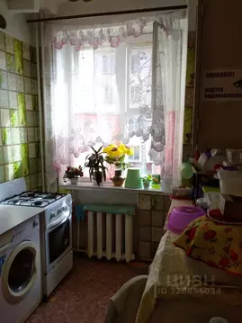 Комната Нижегородская область, Нижний Новгород просп. Ильича, 17 (22.0 ...