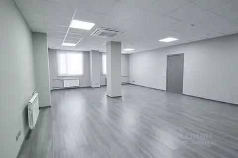 Офис в Санкт-Петербург Домостроительная ул., 16 (77 м)