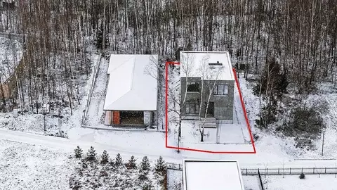 Дом в Московская область, Истра муниципальный округ, д. Покровское ул. ...