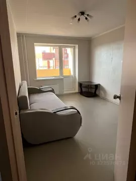 1-к кв. Самарская область, Тольятти ул. 40 лет Победы, 5Б (32.5 м)