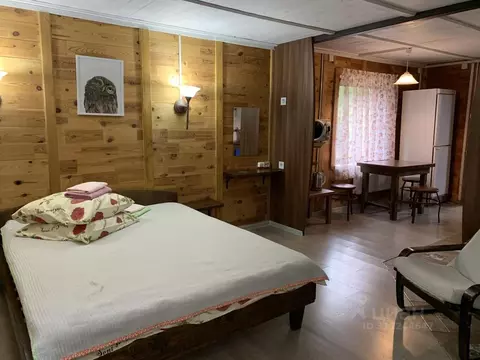 1-к кв. Карелия, Лахденпохский район, Хийтольское с/пос, пос. Хийтола ...