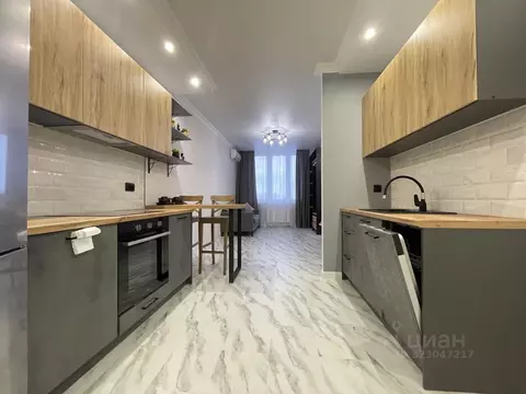 Студия Башкортостан, Уфа Коммунистическая ул., 109 (34.0 м)