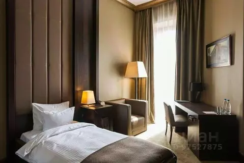 Комната Ростовская область, Азов Азовский район, ул. Дзержинского, 6 ...