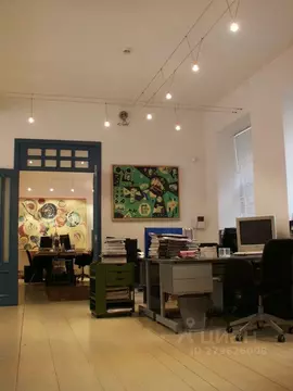 Помещение свободного назначения в Санкт-Петербург наб. Реки Карповки, ...