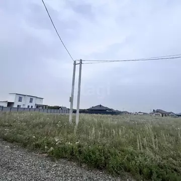 Участок в Оренбургская область, Оренбургский район, пос. Соловьевка ...