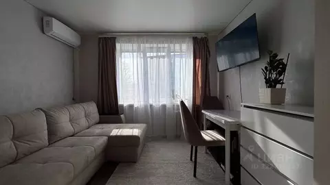 Студия Саратовская область, Энгельс ул. Космонавтов, 14 (17.7 м)