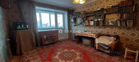 2-к кв. Владимирская область, Владимир просп. Ленина, 45 (49.6 м)