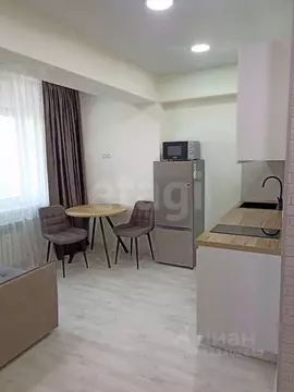 1-к кв. Иркутская область, Иркутск Култукская ул., 101/2 (37.0 м)