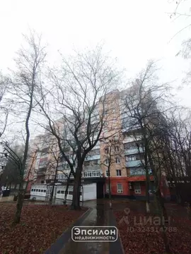 3-к кв. Курская область, Курск ул. Кати Зеленко, 6В (60.2 м)